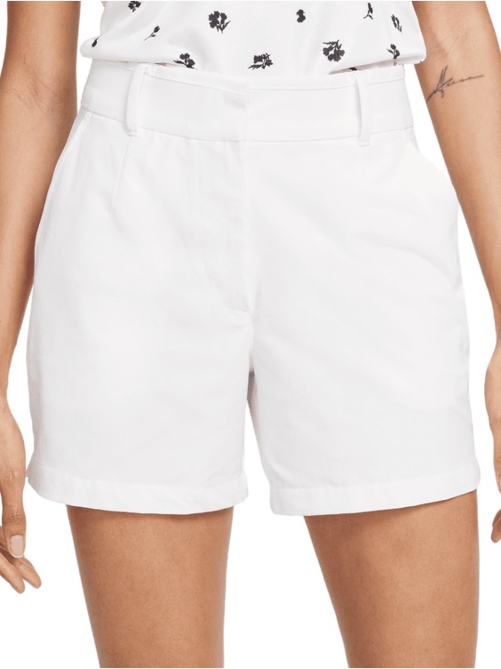 Nike Dri-Fit Victory Standard Golf Short